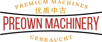 Preown Machinery