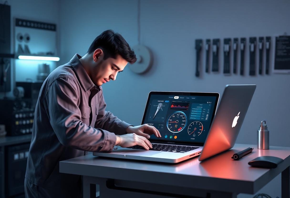 Website maintenance and care