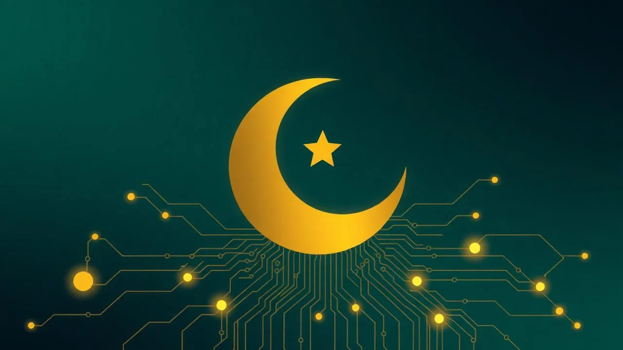 Islamic religious services digital marketing for mosques and Muslim businesses in Singapore