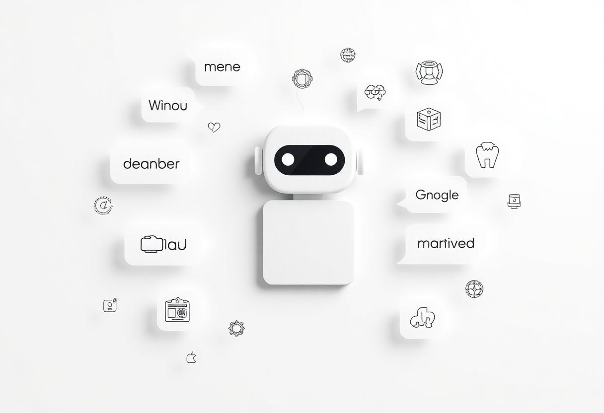 ChatGPT business mentions strategy