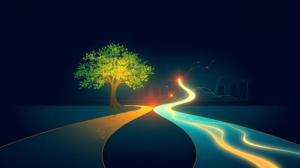 SEO and SEM budget strategy paths diverging for Singapore businesses