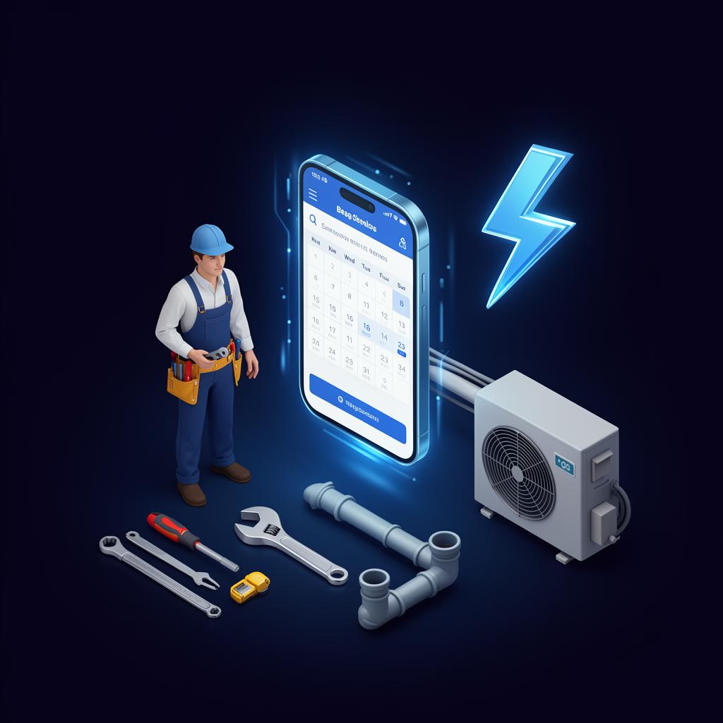 Roquepress smart AI website solution