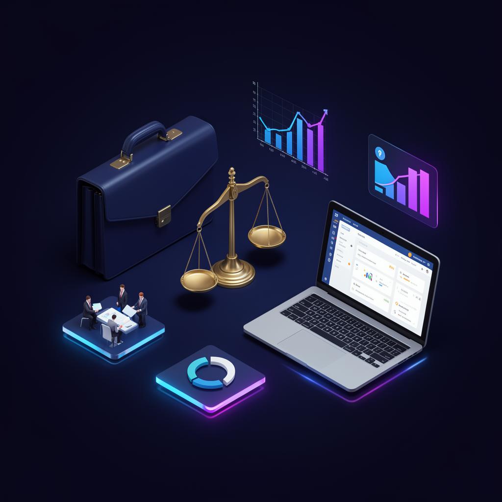 Roquepress smart AI website solution