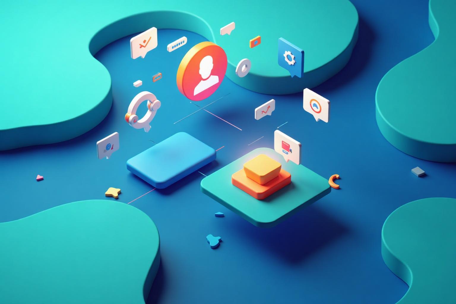 Roquepress smart AI website solution