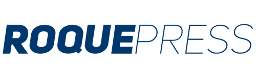 Roquepress Logo
