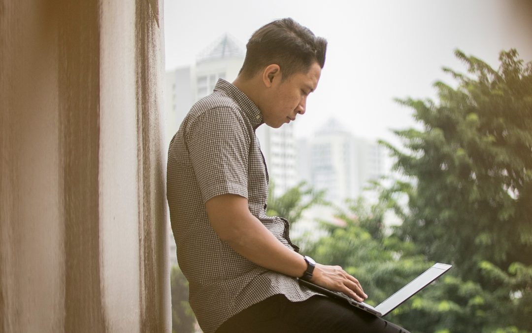 Life of a Singaporean Web Developer