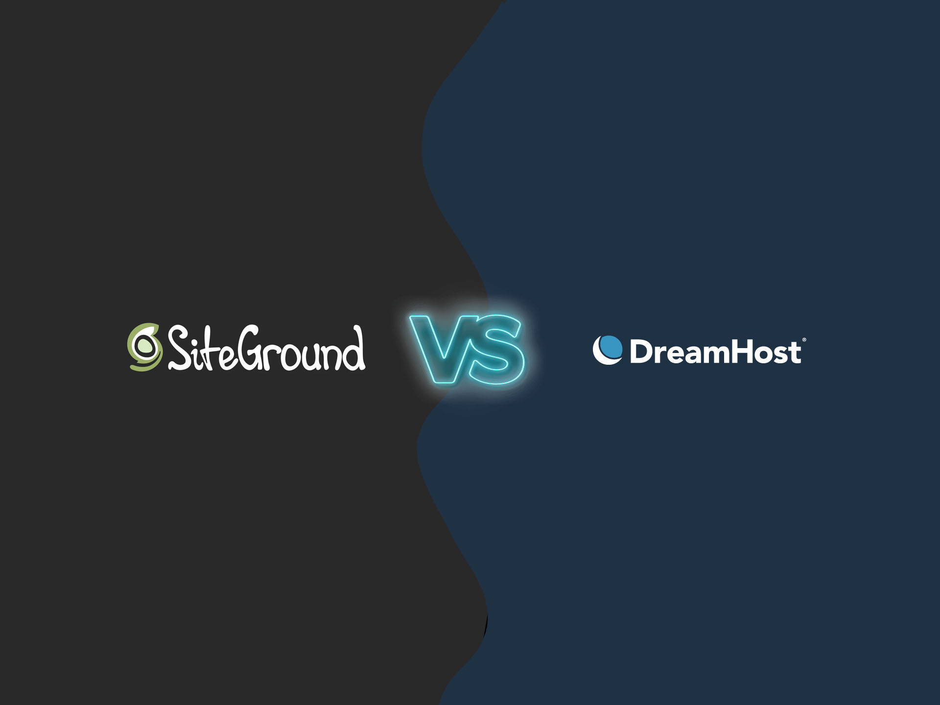 siteground vs dreamhost