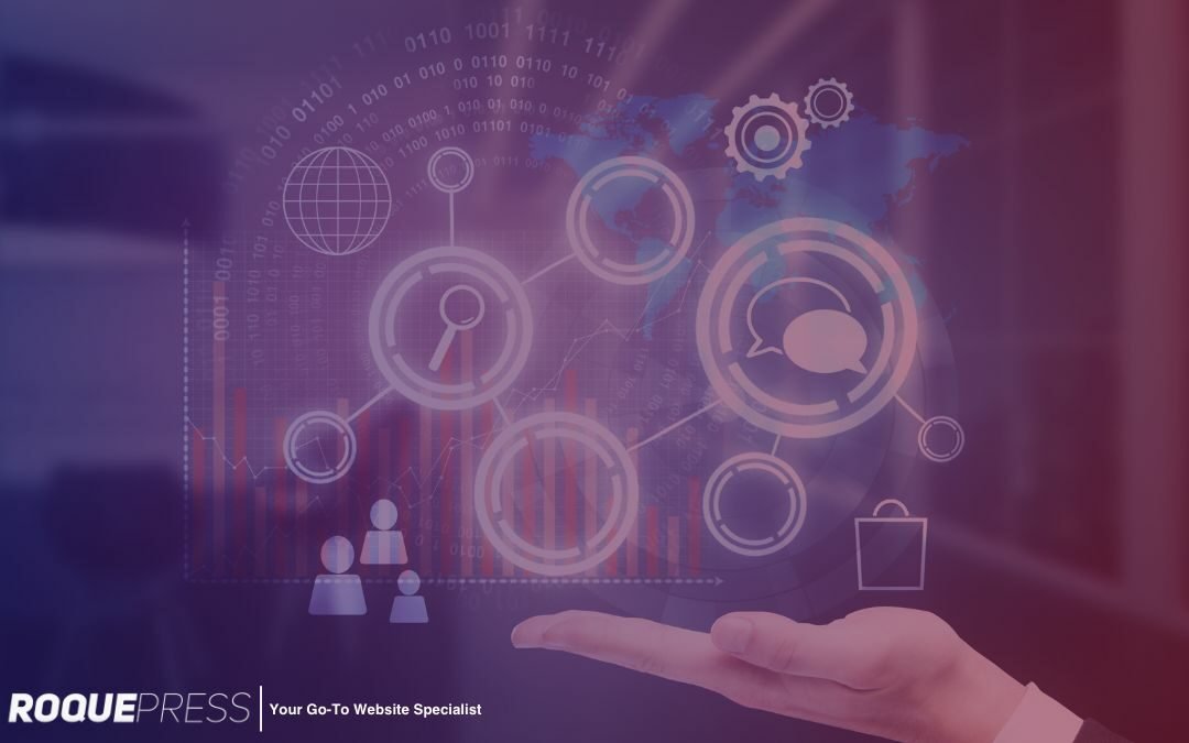 How to Keep Visitors on Your Website Longer