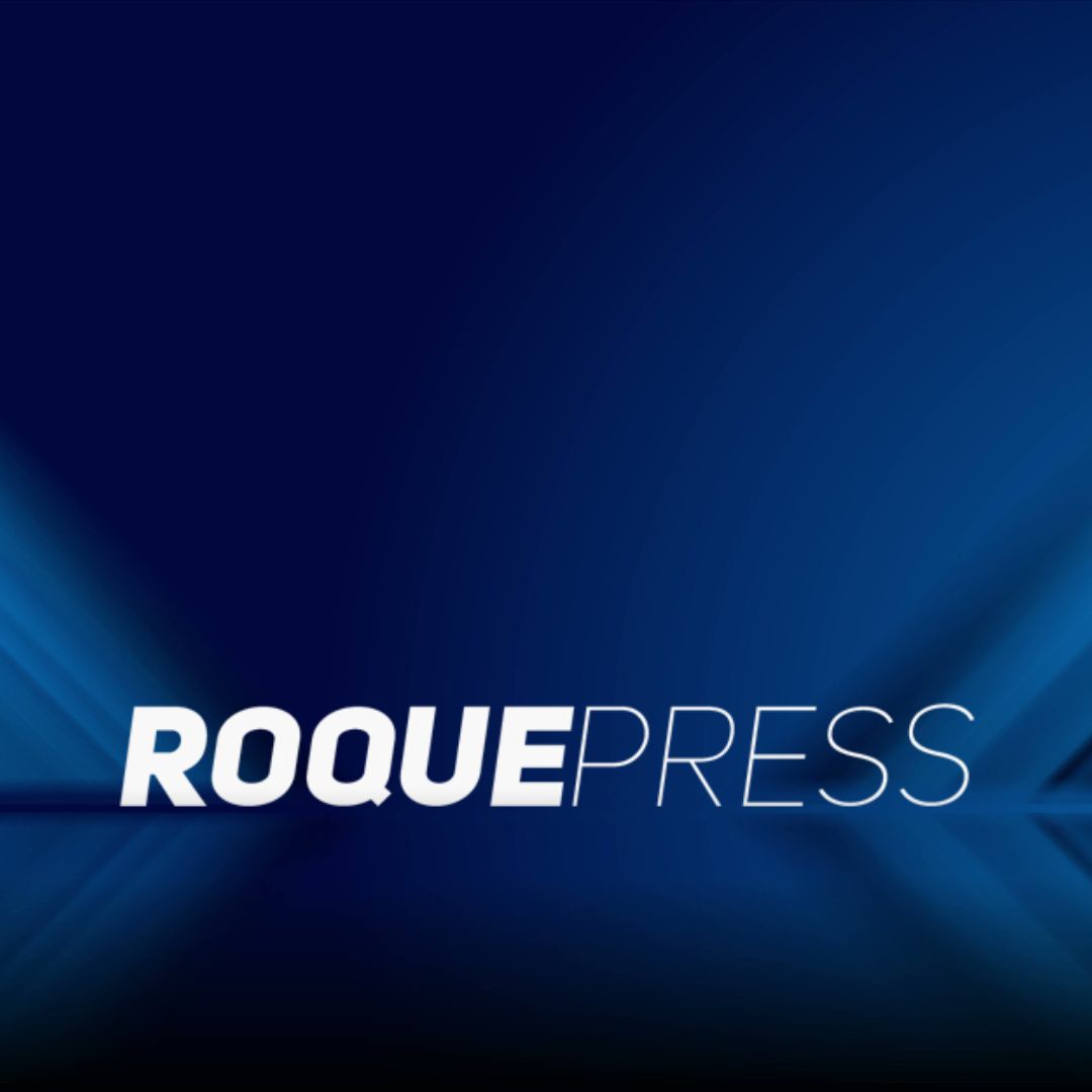 Roquepress Logo 2021