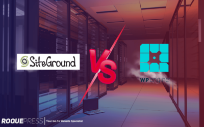 SiteGround vs WP Engine: Which Hosting Provider Reigns Supreme?