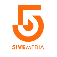 5ive media