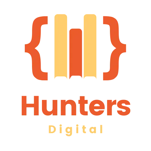hunters digital